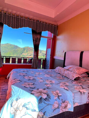 ROOM BEST VIEW NO. 7